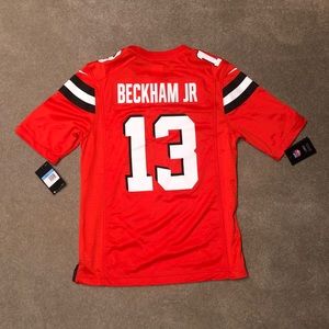 Odell Beckham Jr. Jersey